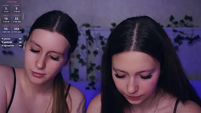 GabrielleLynchard: онлайн-секс-чат