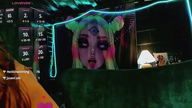 Summer_XO – webcam-show