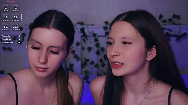 GabrielleLynchard 即時 XXX 聊天