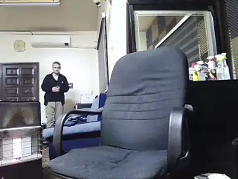 Arabeyes 网络视讯表演