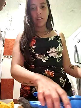 MaskedLatinaX 라이브 XXX 채팅