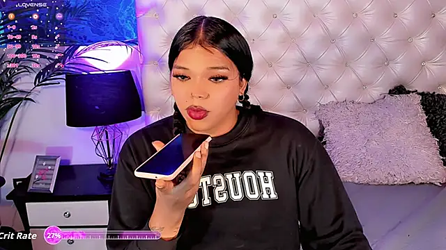 Keira_Fox31 Obrolan Langsung XXX