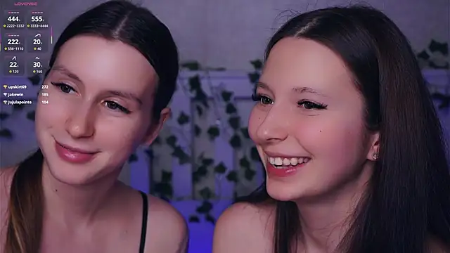 GabrielleLynchard Live XXX-Chat