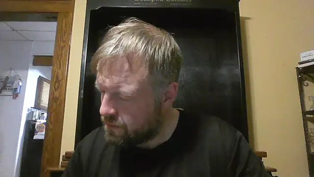 Chat XXX en directo de TheOneDonShaun