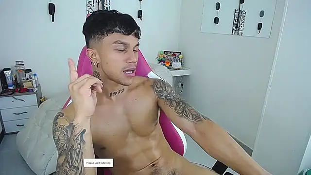 Онлайн чат XXX Leonard_Price