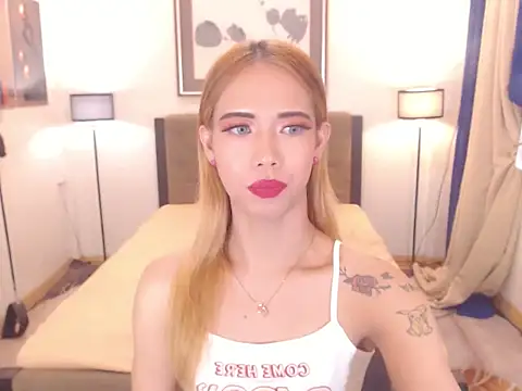 PreciousAmore live XXX chat