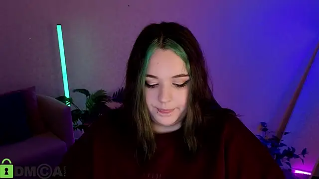 Chat +18 de Mia_R0ss ao vivo