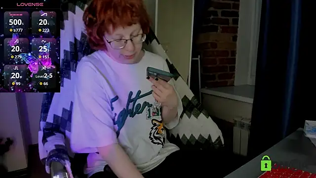 Melissa_Wells Live XXX Chat