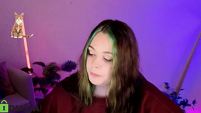 Živý XXX chat Mia_R0ss