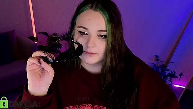 Mia_R0ss: απευθείας συνομιλία ΧΧΧ