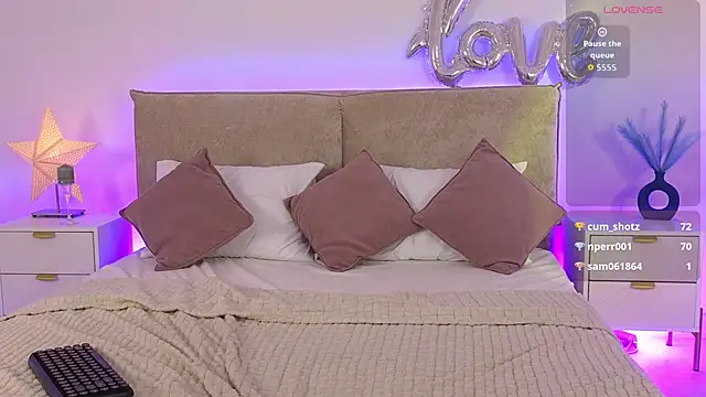 Онлайн чат XXX Jules_night