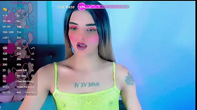malahya_ Chat XXX in diretta