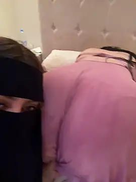 Divas_Arab_girls Adlı Modelin Web Kamerası Şovu