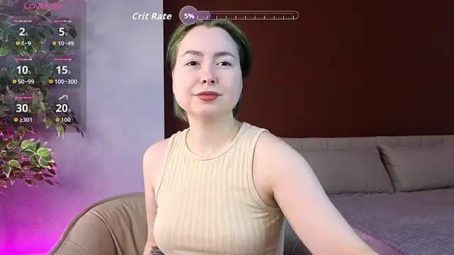 AnitaMeyer live XXX chat