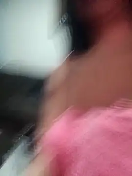 Show de yarinhafox na webcam