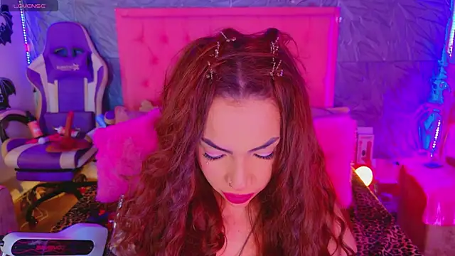 macasweet live XXX chat