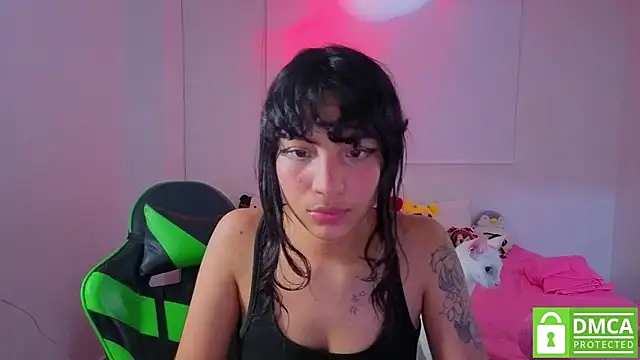 Živý XXX chat Lovelyamyy