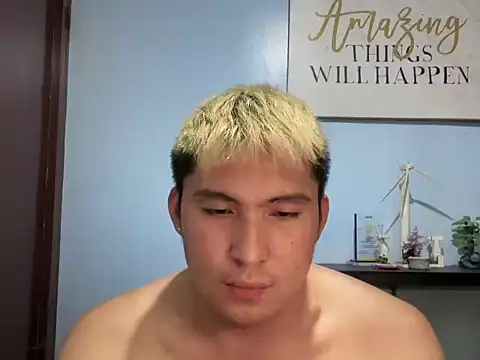 Kingdirtyfog Pertunjukan Webcam