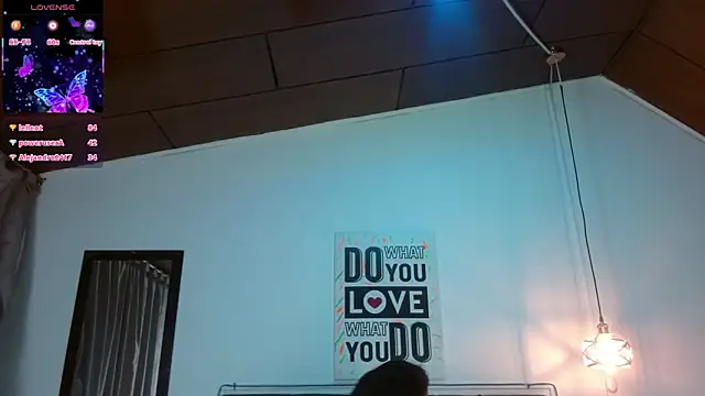 Keyla01_ Live XXX-Chat