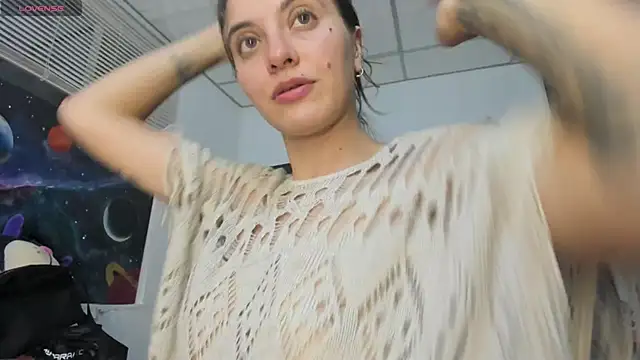 mariecam420 Adlı Modelin Canlı XXX Sohbeti