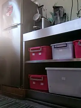 emiliemilf Chat XXX in diretta