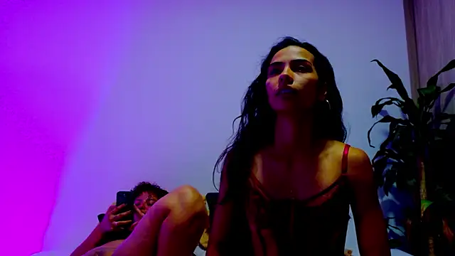 Chat XXX ao vivo de kimandlu