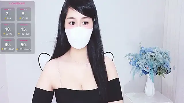 Crystal_Lea Chat XXX in diretta