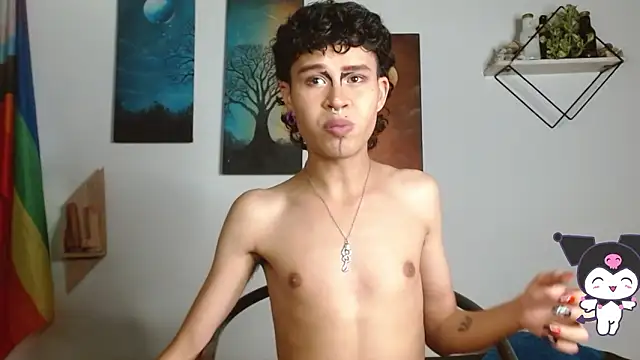 nicolai_an Webbikameraesitys