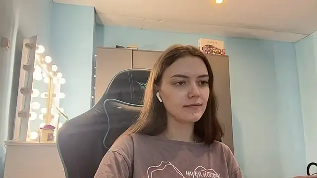 AndreeMerryman Live XXX-Chat