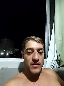 Show de Desejoprivadoa na webcam