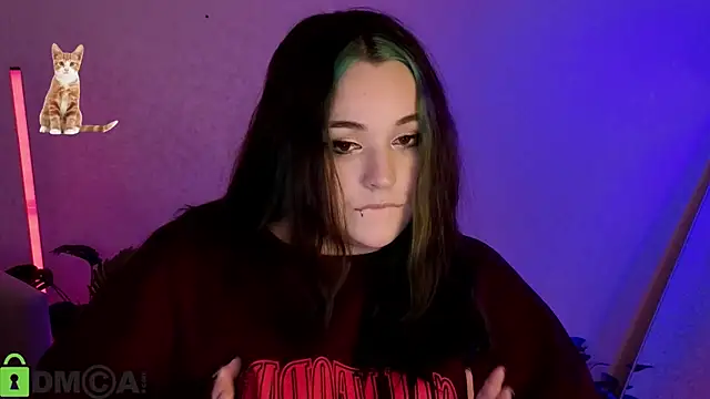 Mia_R0ss: онлайн-секс-чат