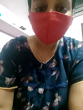 Tamil_shalini's Webcam Show