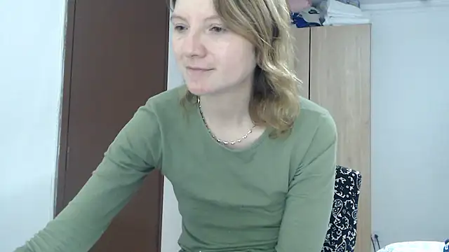 Show Webcam de Cherryxx