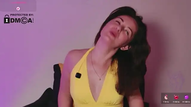 Chat XXX ao vivo de Witch_in_Velvet