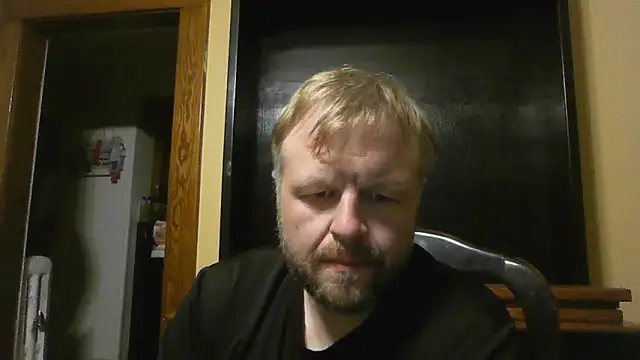 TheOneDonShaunのライブXXXチャット