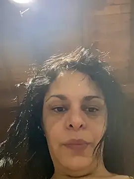 Kataliinaのウェブカメラショー