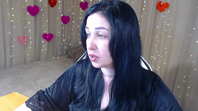 JillStevens 现场XXX聊天