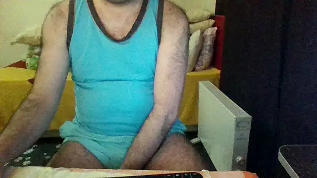 XXX chat uživo modela st206boy