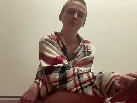 Chat XXX en directo de nyxofempusa