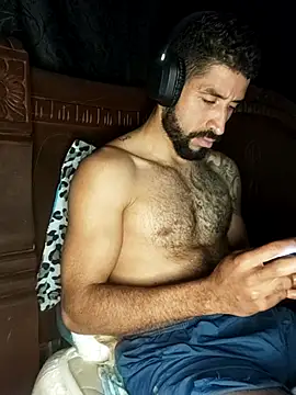 Alexsexygamer 웹캠 쇼