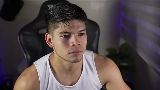 David_capizzi_のウェブカメラショー