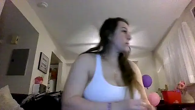 Chat XXX en directo de thedevinemama