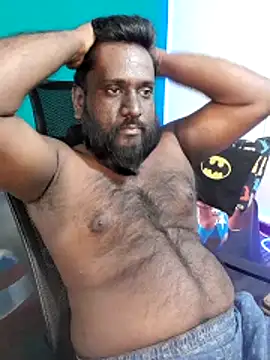 Show de webcam de Rayansmith_