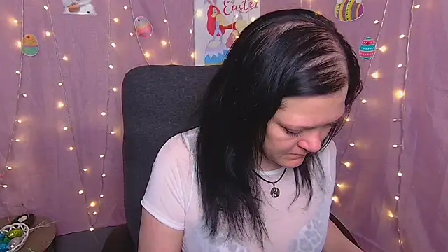 Chatroom XXX en direct de LauraFinn