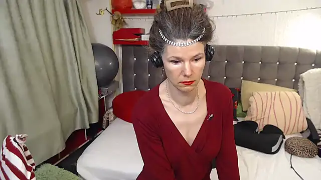 Chatroom XXX en direct de kellyterapy