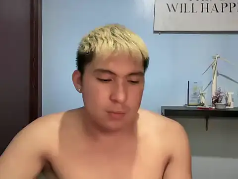 Kingdirtyfog Pertunjukan Webcam