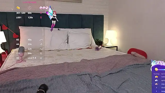 Peneloppa_Star Chat XXX live