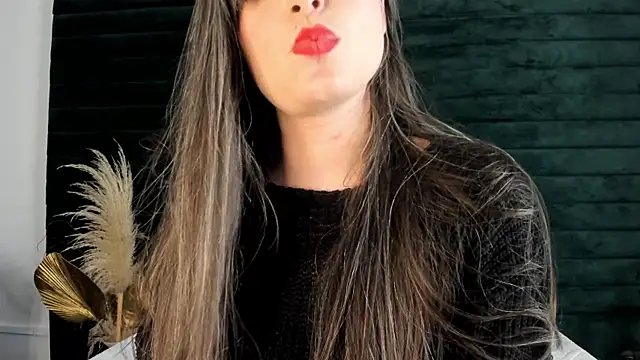 LiliCarterm Chat XXX in diretta