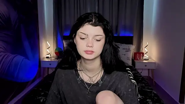 MileyRoodのライブXXXチャット