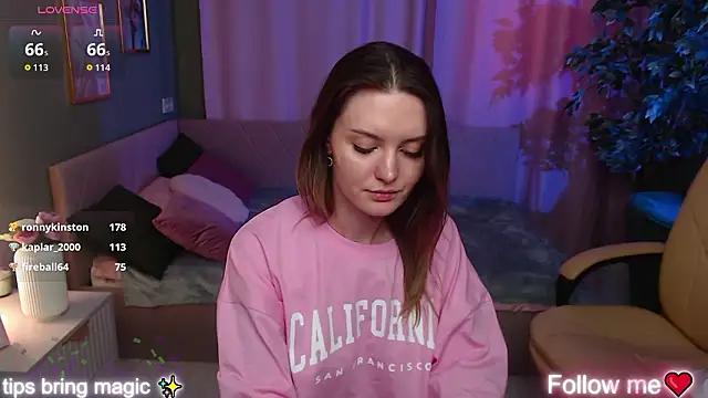 Ursula_Andres Chat XXX live